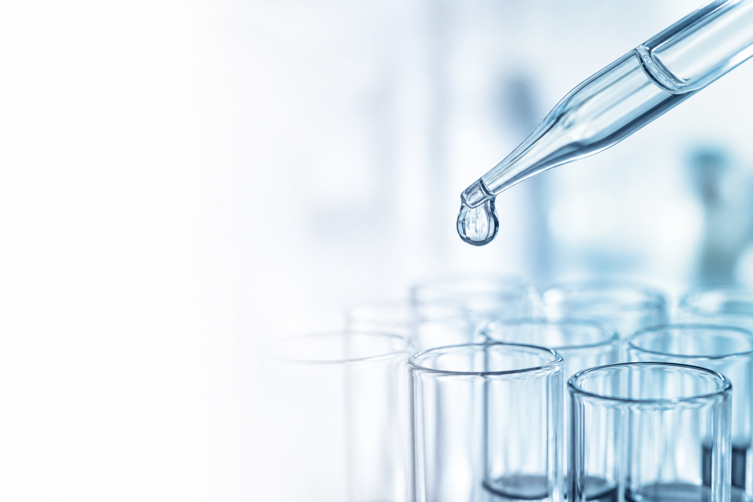 Laboratory research at Aurevia Medical