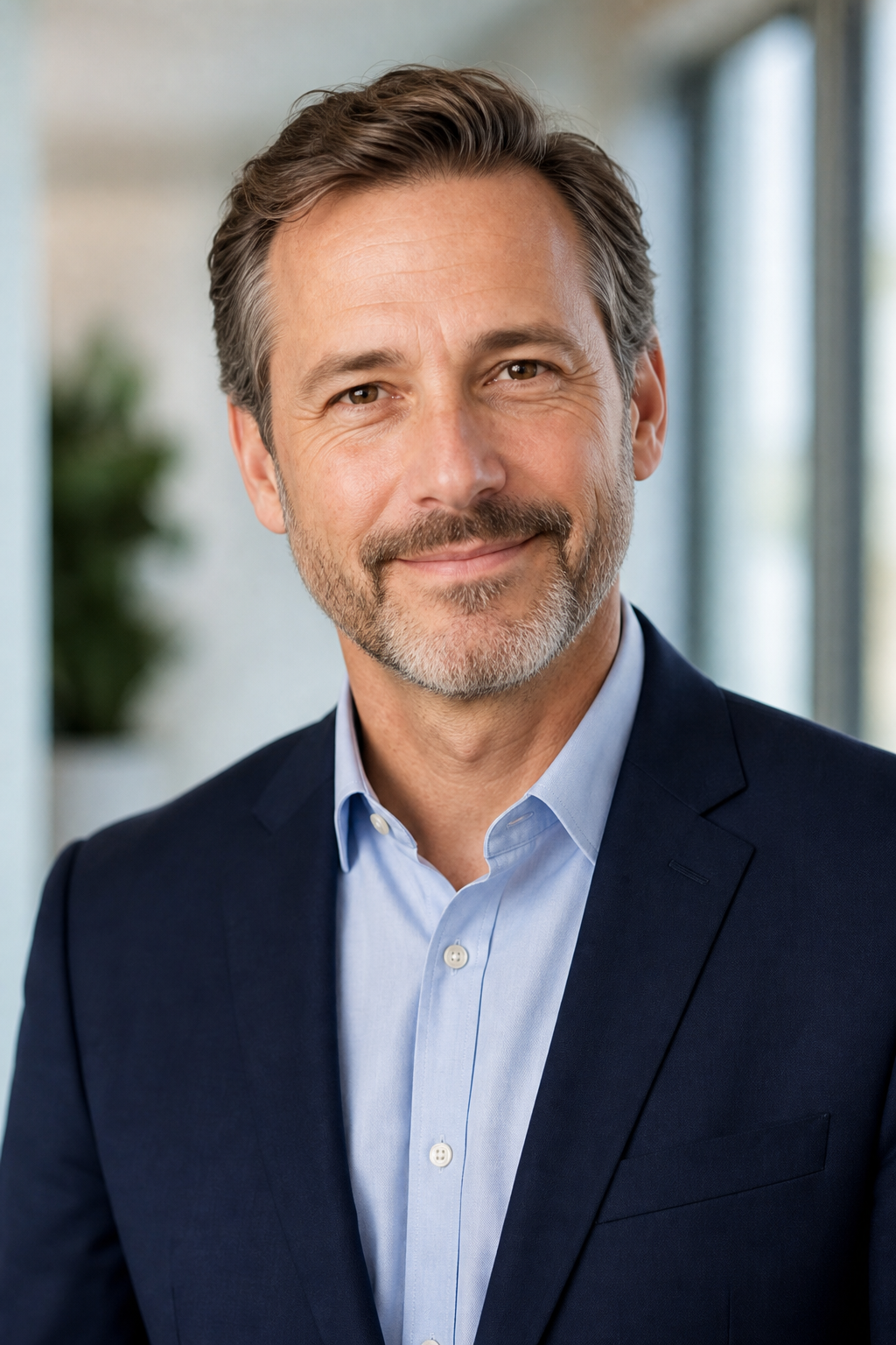 David Newman